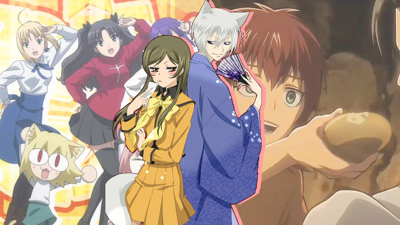 Are Anime OVAs Canon?