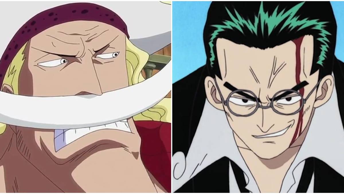 One Piece: 10 Storylines That Went Absolutely Nowhere