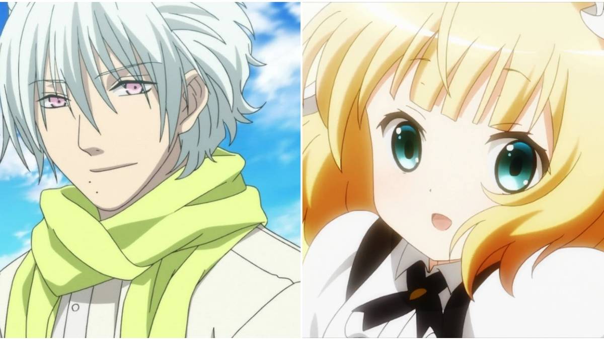 10 Anime Characters Who Prove That You Can Never Judge A Book By Its Cover