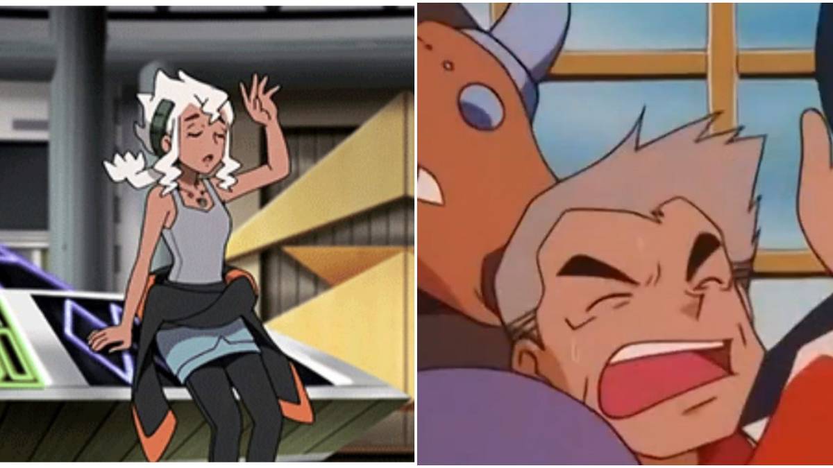 10 Harsh Realities Of Being A Pokémon Professor