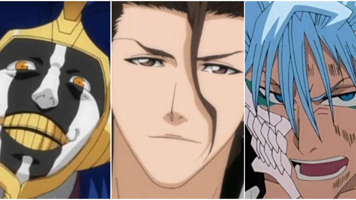Bleach: The 10 Most Selfish Characters, Ranked