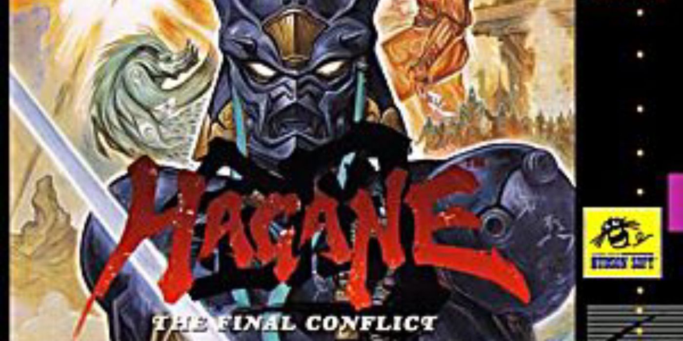 snes hagane final conflict