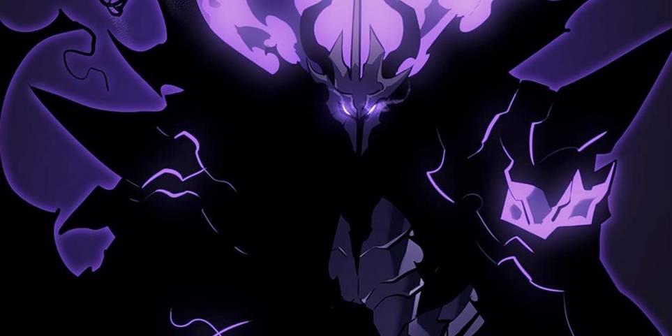 Solo Leveling Who Are The Monarchs And What Do They Want Cbr Solo Leveling Who Are The Monarchs And What Do They Want Cbr