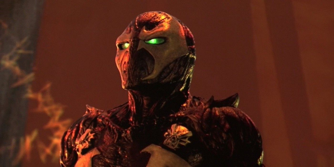 Todd McFarlane Shares Encouraging Update on King Spawn Reboot (Exclusive)