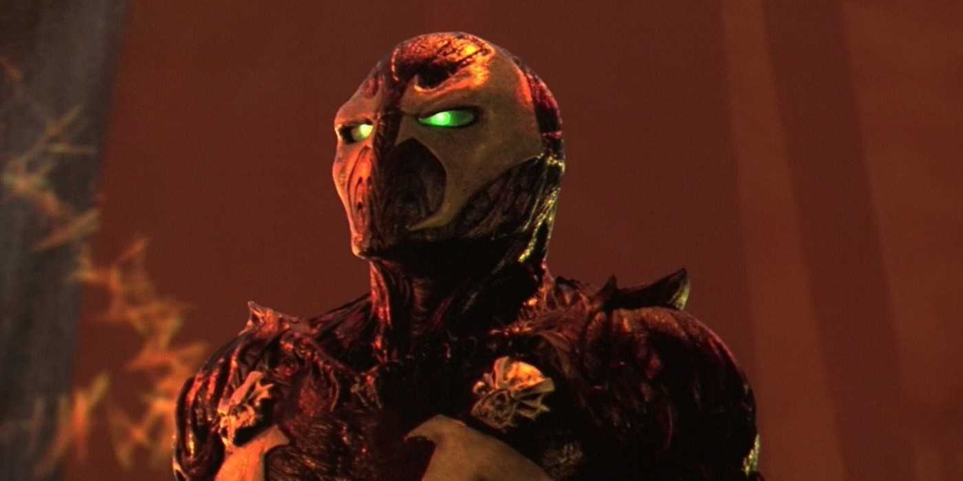 Todd McFarlane Shares Encouraging Update on King Spawn Reboot (Exclusive)
