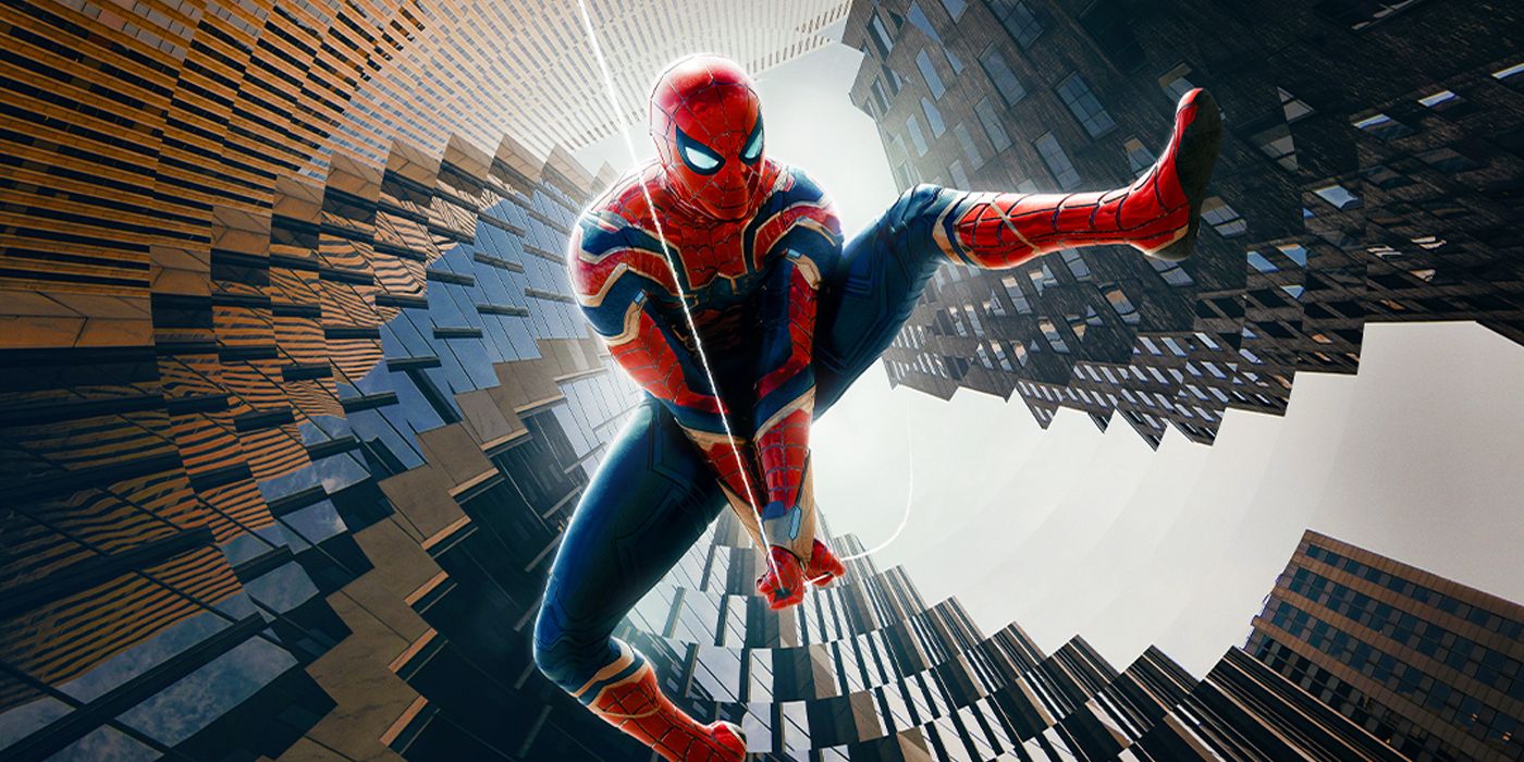 spider man no way home tickets canada - WileyClifford