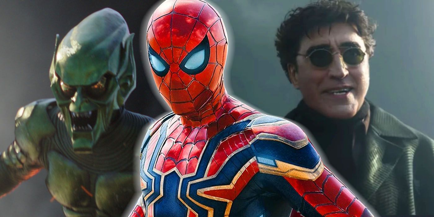 Spider-Man: No Way Home' trailer leaks; Slipknot singer 'very sick' with  Covid; more: Buzz 