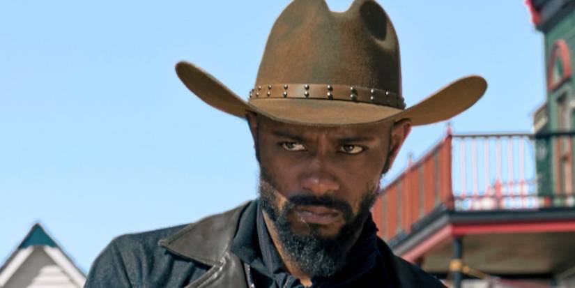 The Harder They Fall's Deaths, Ranked