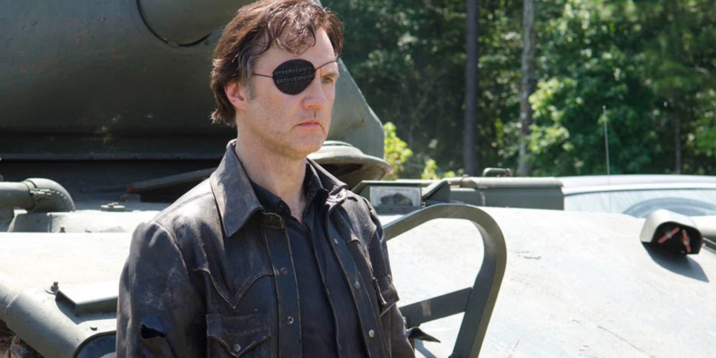 The Walking Dead 10 Most Memorable Episodes Ranked