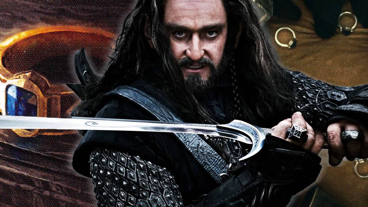 The Hobbit: Thorin's Death Led to Frodo's Survival