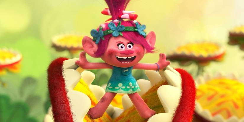 DreamWorks: The 10 Most Relatable Characters