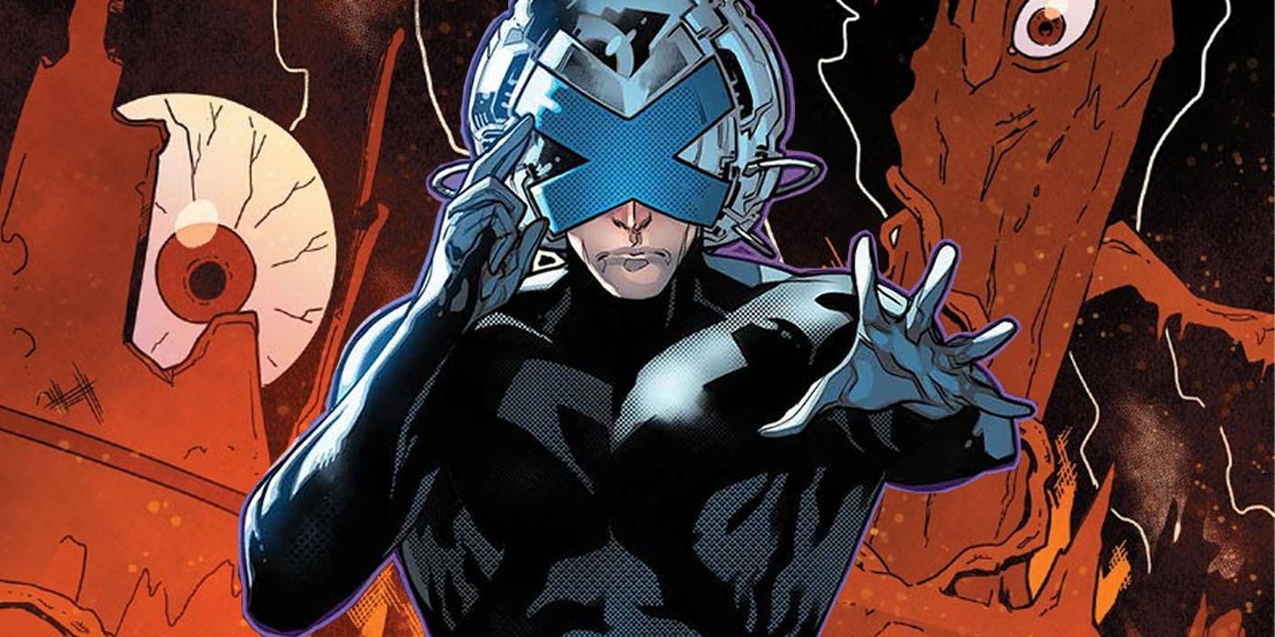 The X-Men's Professor X Only Hates One Marvel Mutant but Not Who