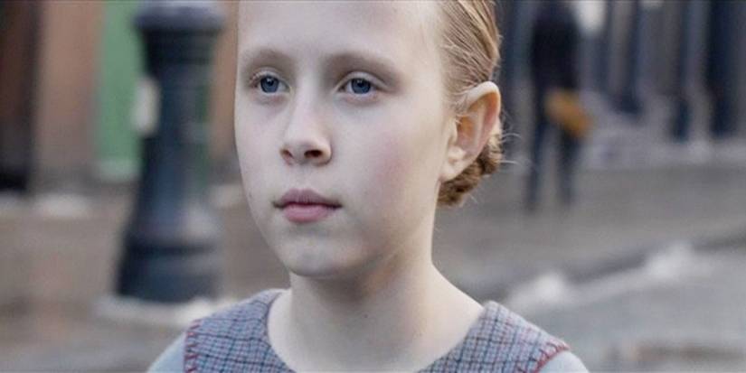 Fantastic Beasts: 8 Best Female Characters, Ranked