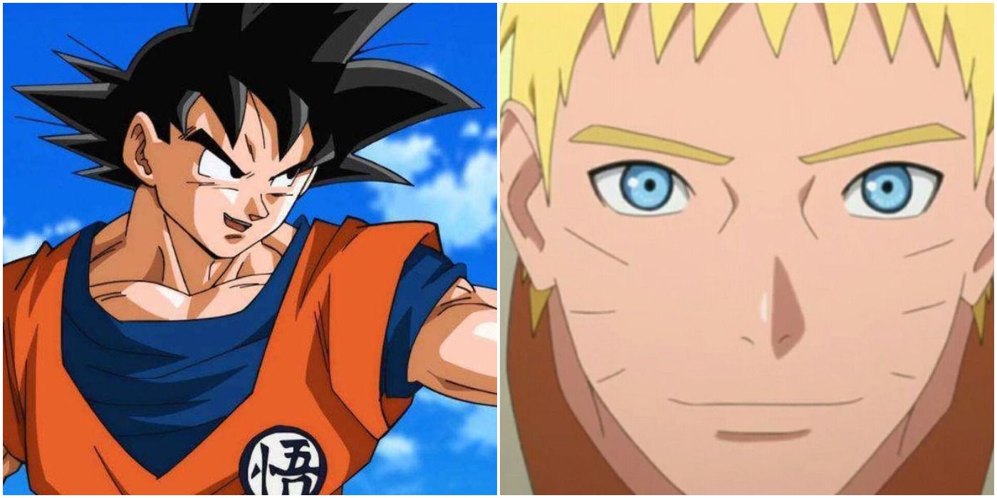 10 Anime Heroes Who Won T Fight Anyone Weaker Than Them Cbr