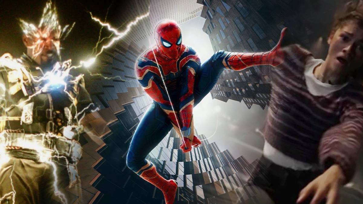 How Spider-Man: No Way Home Drives Home Its Redemption Theme