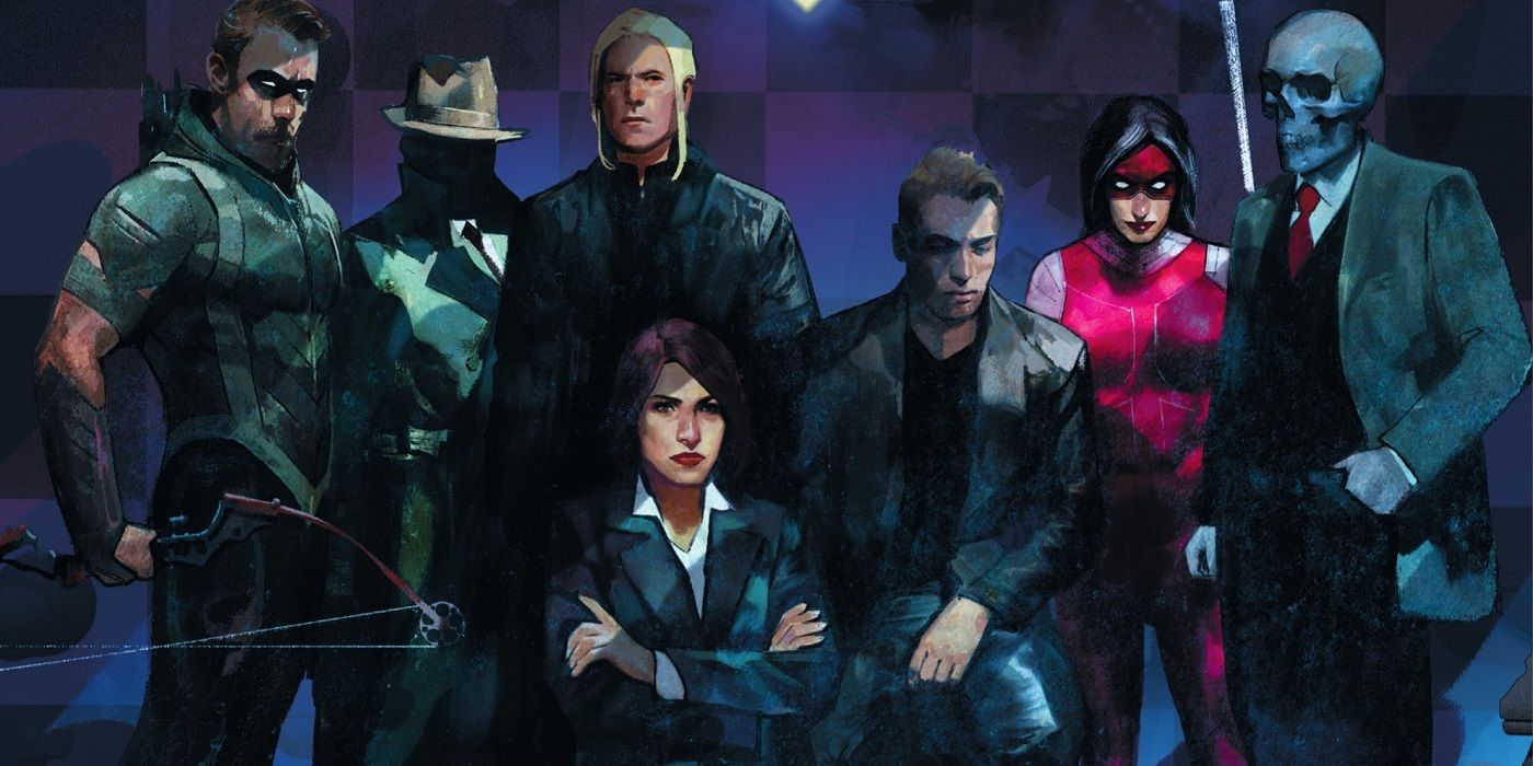 10 DC Heroes Who Could Make Their DCU Debut In Peacemaker Season 2