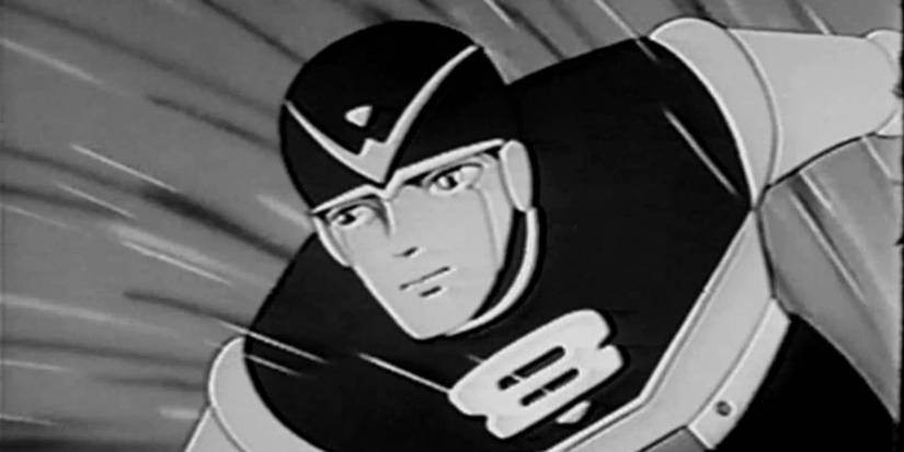10 Best Black And White Anime, Ranked