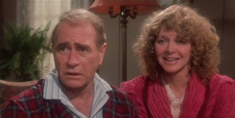 What Does Ralphie's Dad Do For A Living