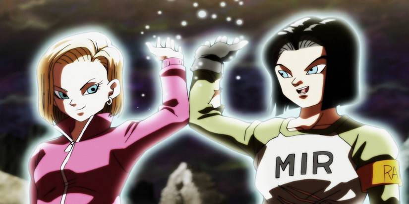 10 Dragon Ball Characters Who Need New Transformations