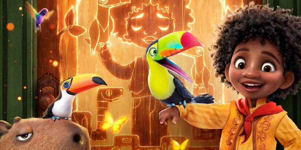 Encanto 10 Strongest Characters Ranked Cbr Encanto 10 Strongest Characters Ranked Cbr