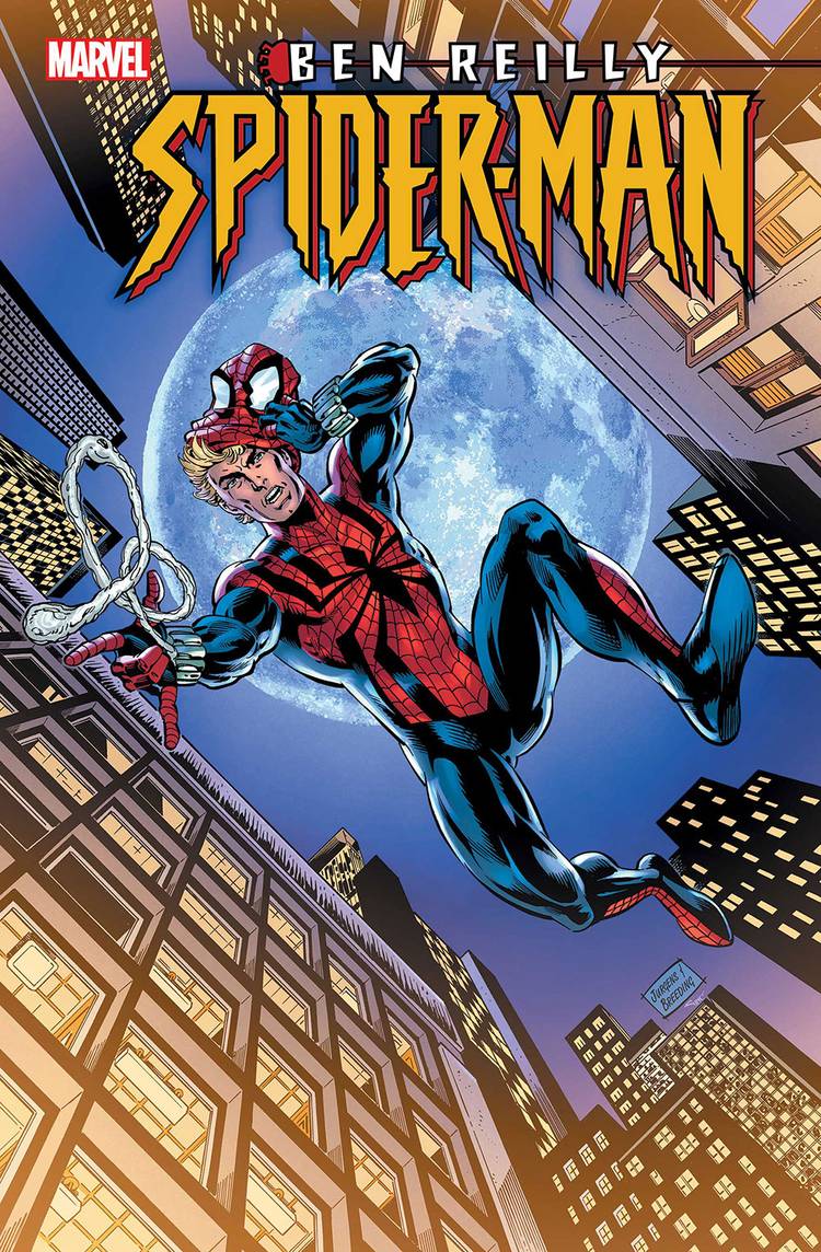 Venom Returns as the Lethal Protector in Marvel's Upcoming Releases