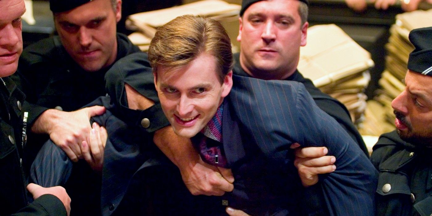 Who Are the Weakest Harry Potter Villains?