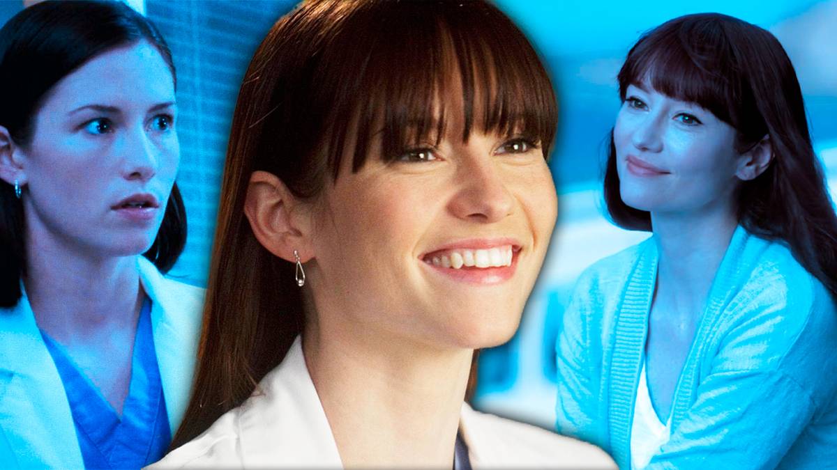 Grey's Anatomy: Why Chyler Leigh Left (and Returned to) the Hit Medical  Drama