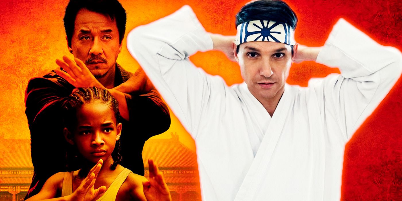 Ralph Macchio believes Cobra Kai: Season 6 will be picked up very