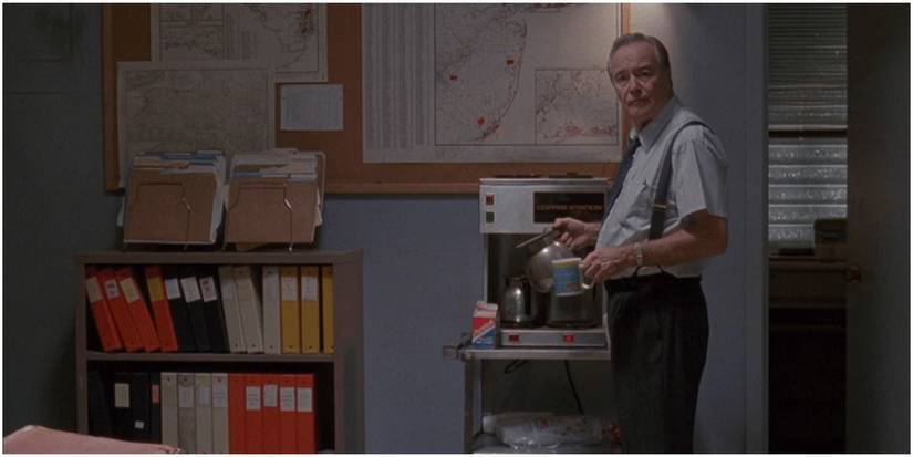 The Best Glengarry Glen Ross Quotes