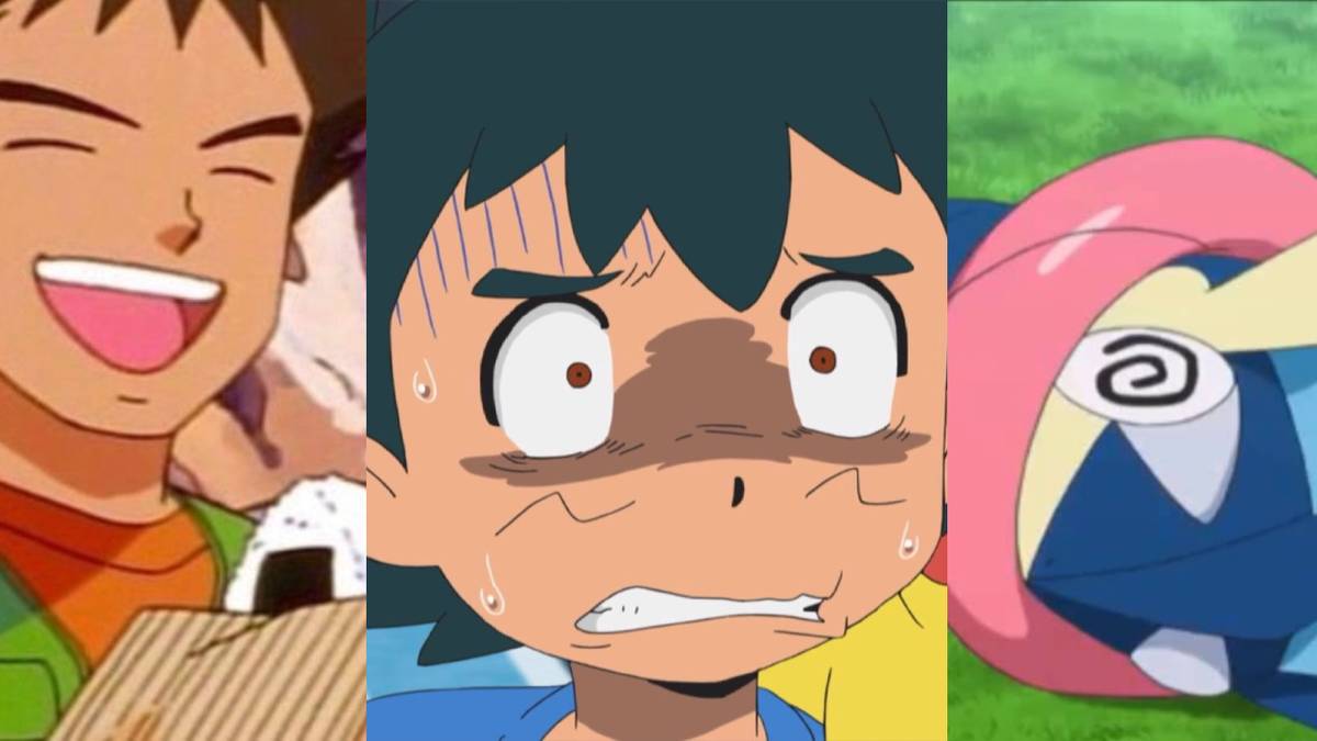 Pokemon Refusing Pokémon: 10 Most Controversial Moments, Ranked