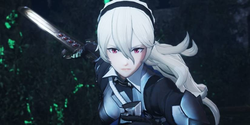 15 Fire Emblem Characters Who Defy Their Archetype