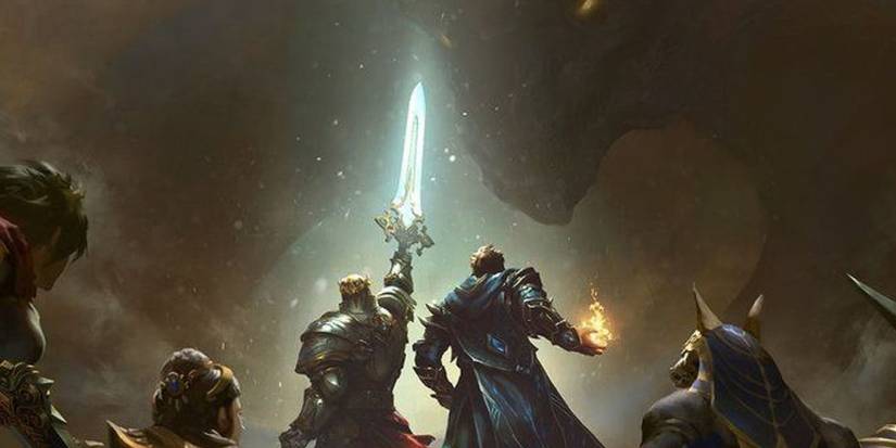 Smite Spell DnD 5e: Which Which Paladin Smite Spell Is Strongest?