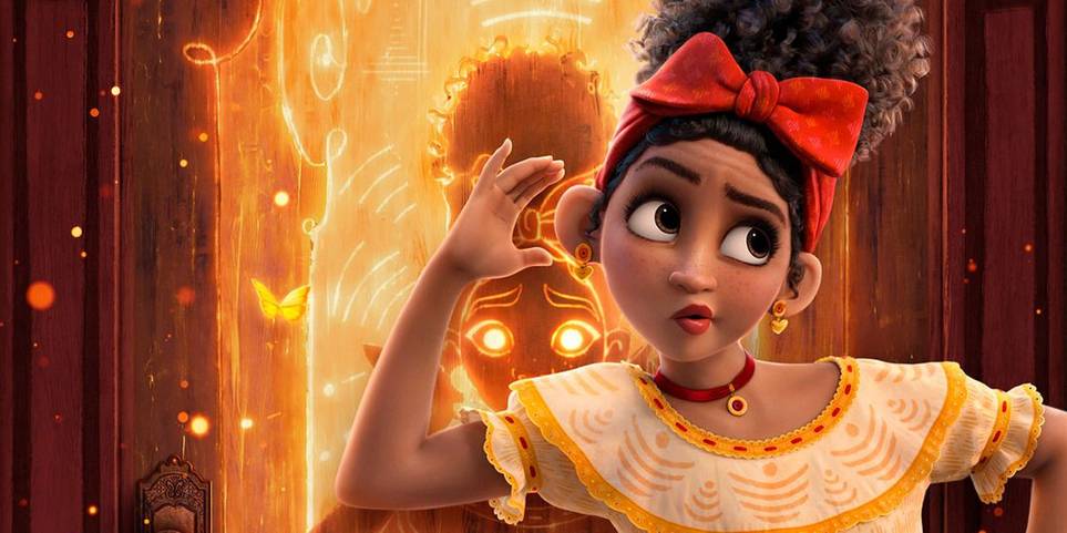 10 Actors Behind The Voices Of Disney S Encanto Cbr 10 Actors Behind The Voices Of Disney S Encanto Cbr
