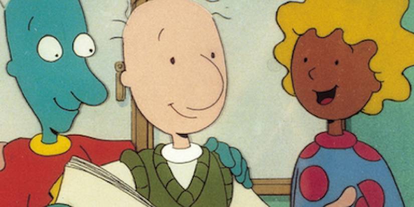 10 Cartoons We Thought We Loved Until We Binged Them On Streaming