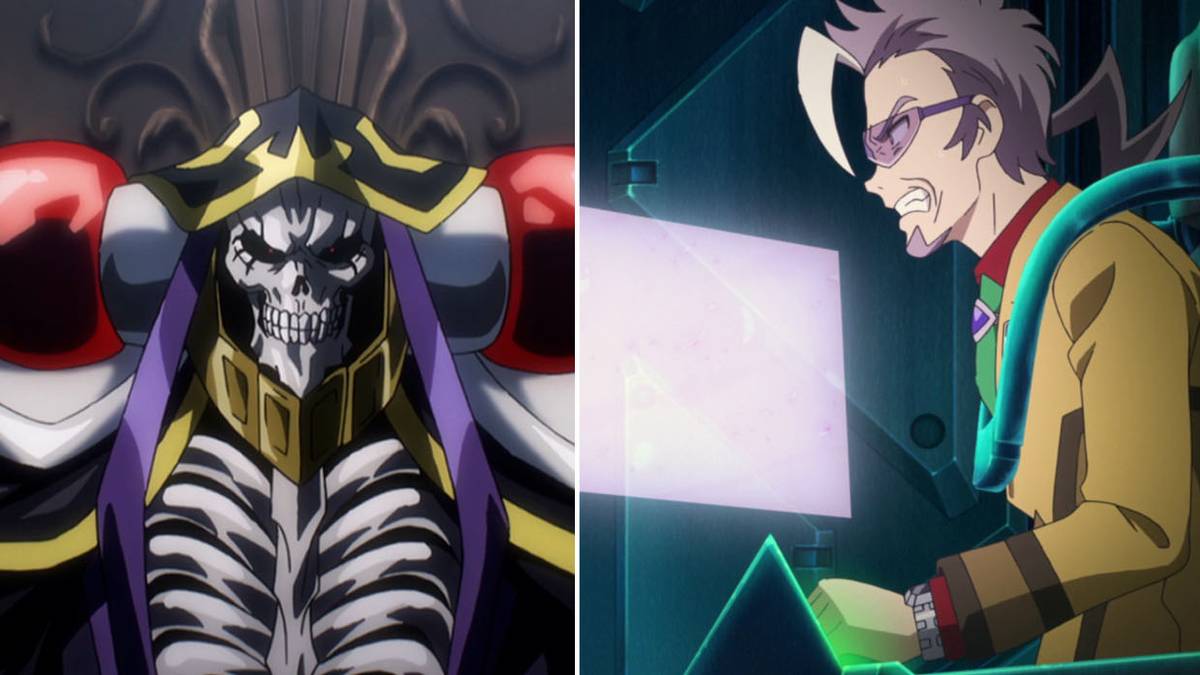 10 Anime Villains Who Keep Being Mistaken For A Hero