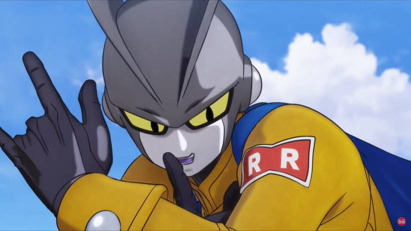 Dragon Ball Can't Get Over Its Oldest Enemy