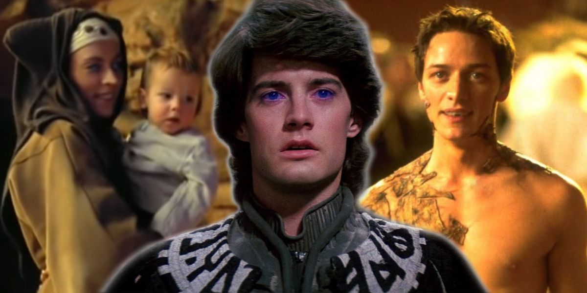 alia atreides children of dune tv alia atreides children of dune tv
