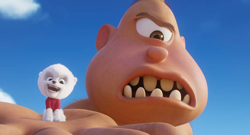 Extinct Director Details the Flummel's Creation (Interview)