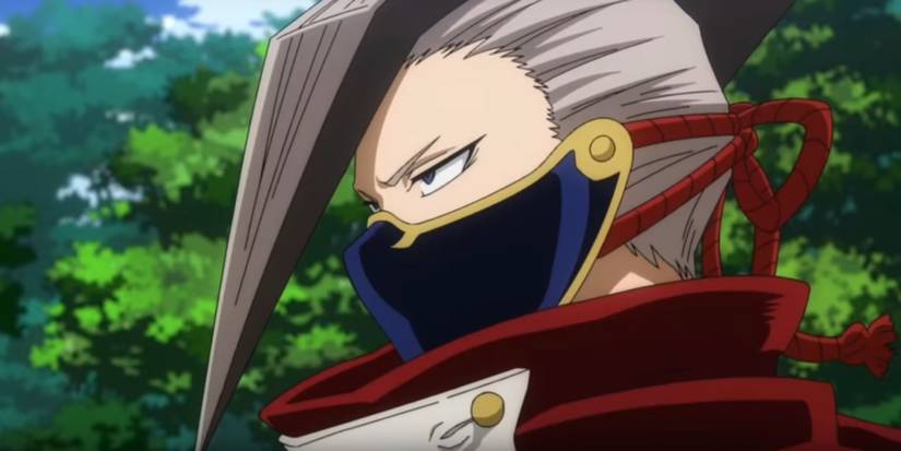My Hero Academia: 10 Pro Heroes Who Deserve More Screen Time (& Why)