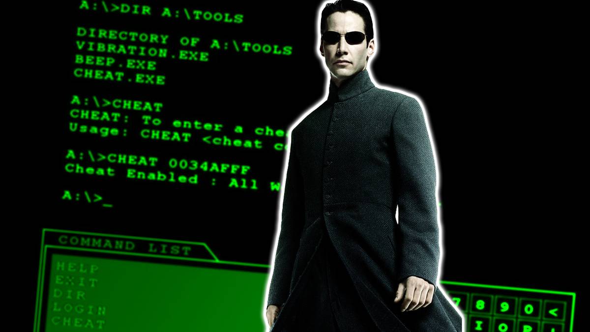 How to Unlock Enter The Matrix's Hidden Fighting Game