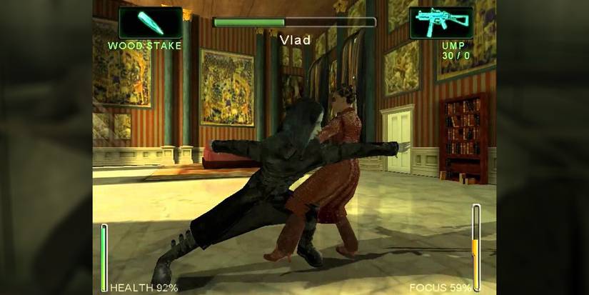 How to Unlock Enter The Matrix's Hidden Fighting Game