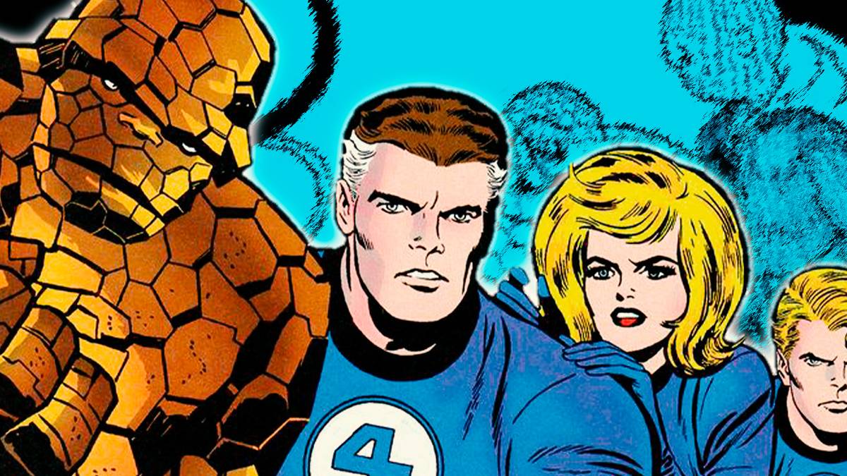 How the Most Disgusting Marvel Spoof Became the Wildest Modern Webcomic