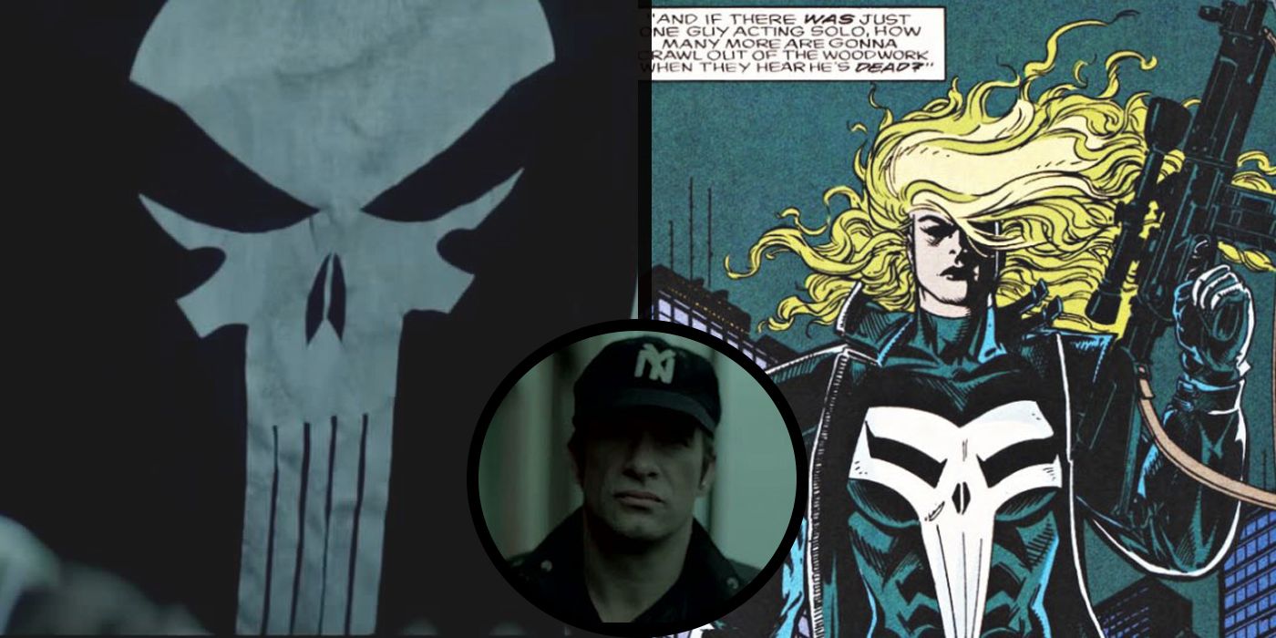 The Punisher Dirty Laundry 10 choses que vous ne saviez pas sur le