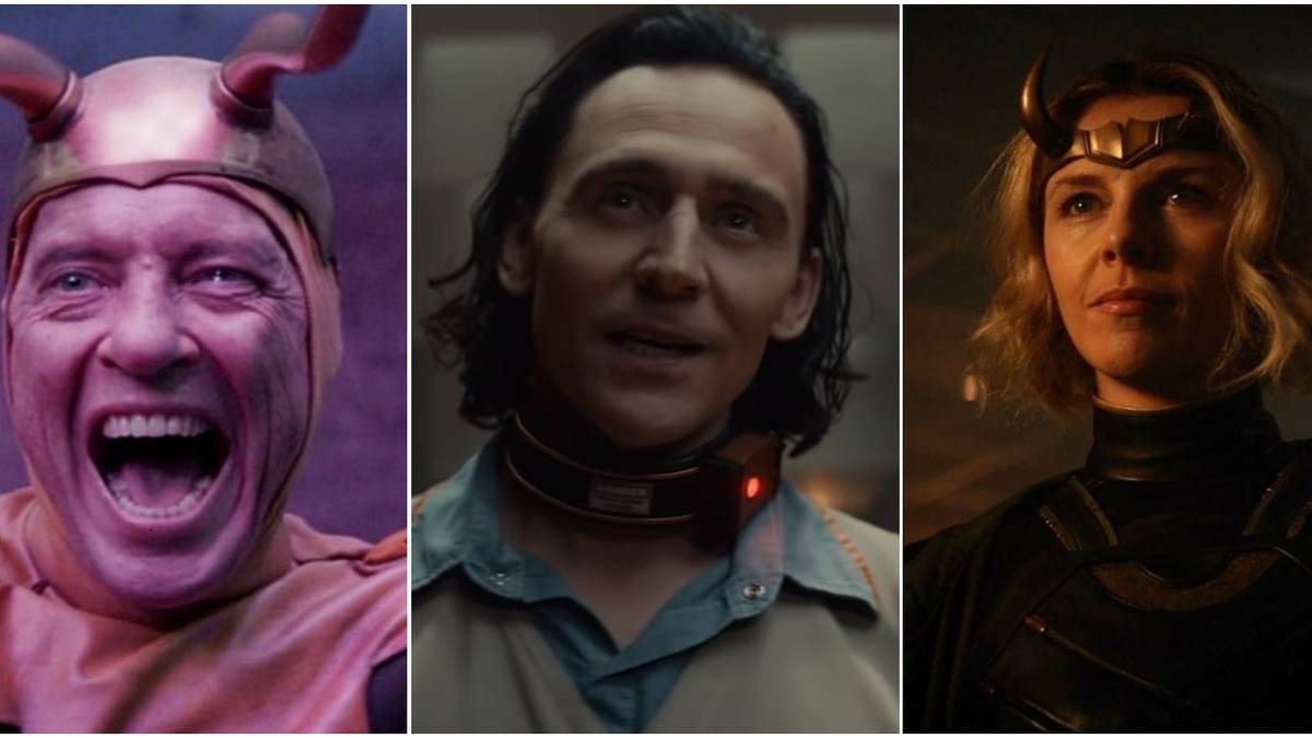 Every Episode Of Loki, Ranked From Worst To Best