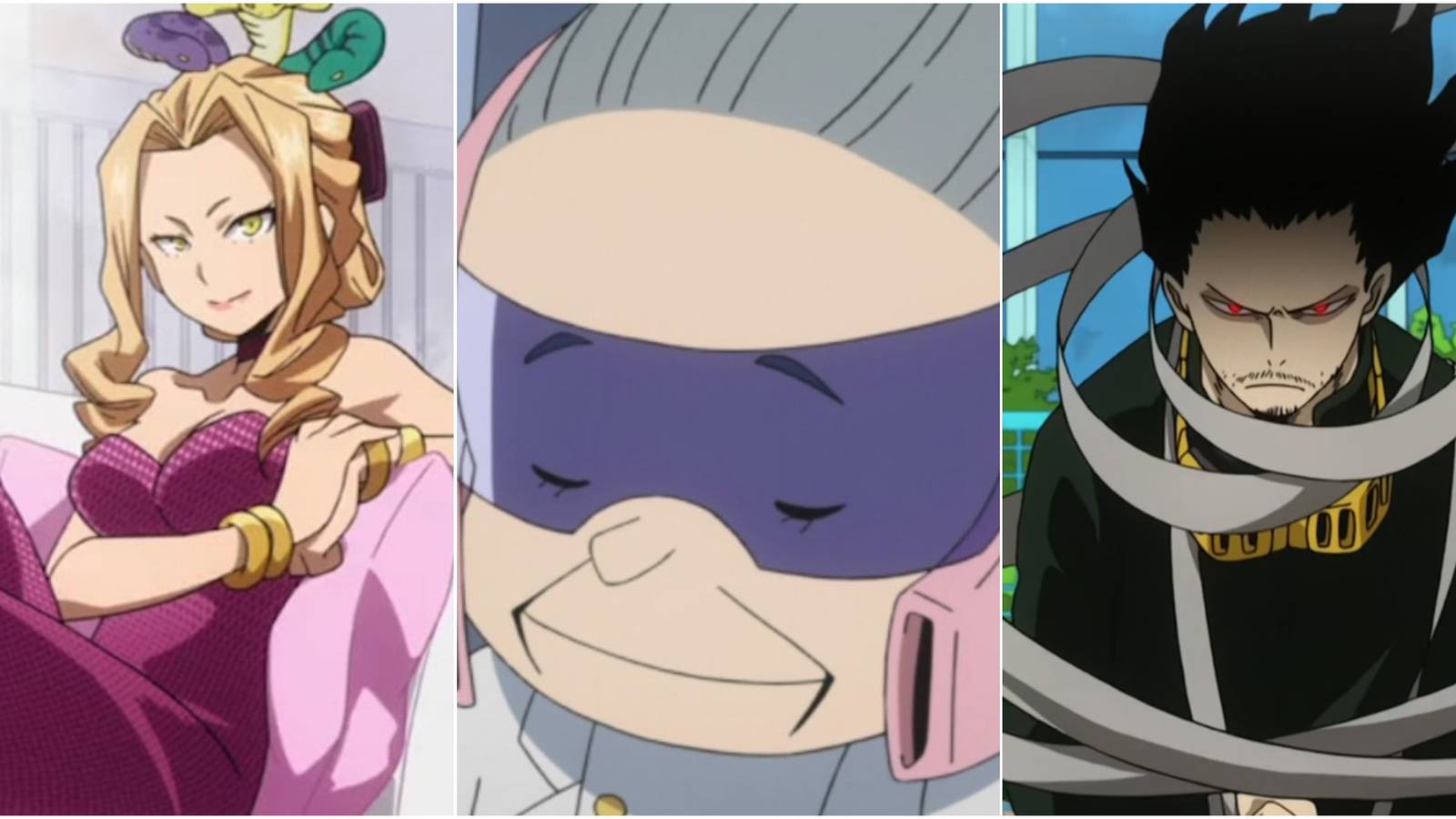 Mha Support Course My Hero Academia: 10 Harsh Realities About Being A Support Hero