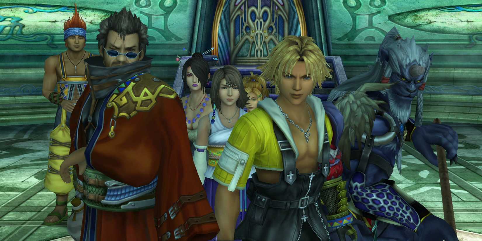 Minor Issues That Actually Make Final Fantasy Games So Much Worse