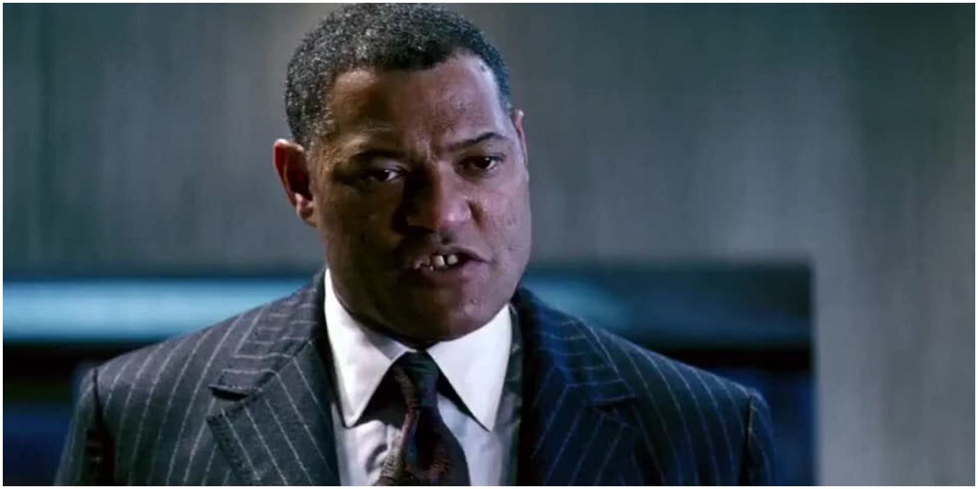 10 Best Laurence Fishburne Performances Ranked - Pagelagi