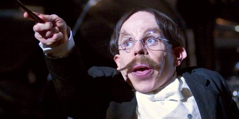 The Best Harry Potter Movie Quotes of All Time