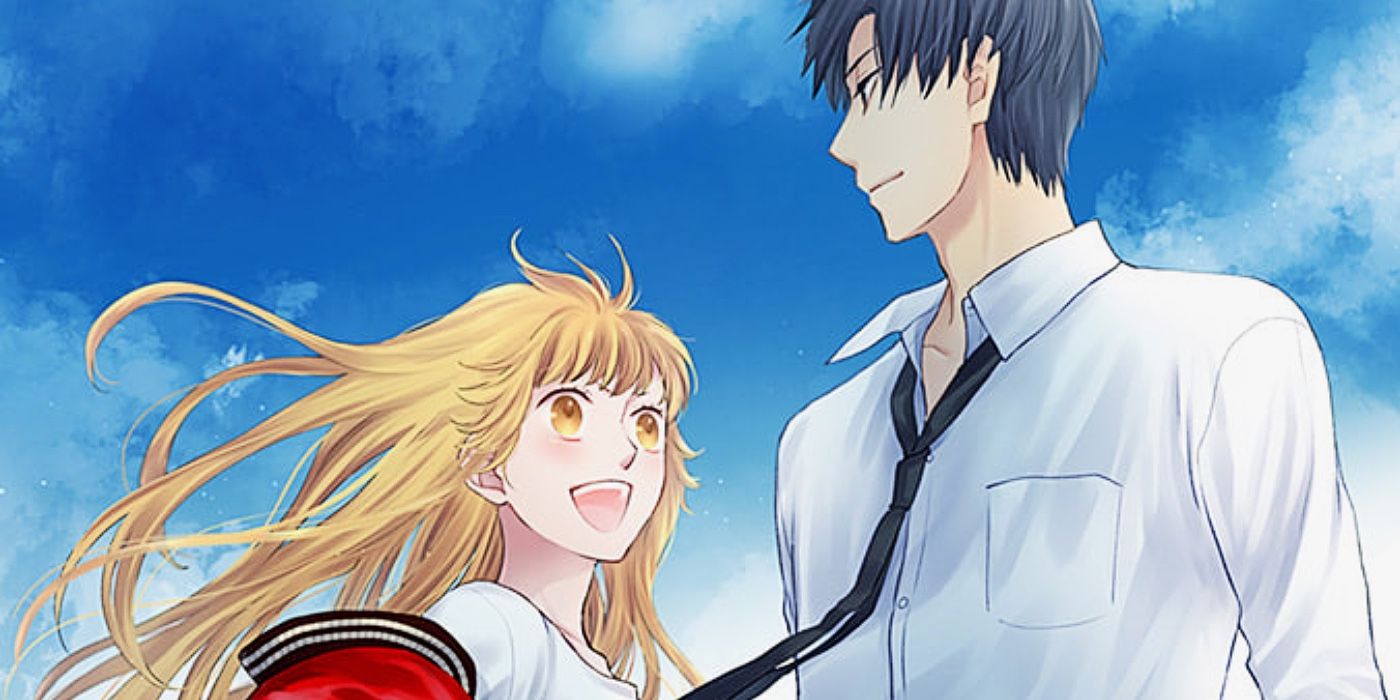 Fruits Basket Prelude Movie Release Date, Trailer & Plot CBR