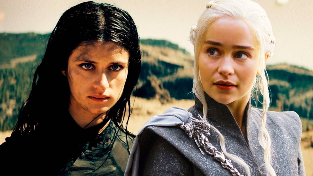 The Witcher: Yennefer Is What Daenerys Should Have Been